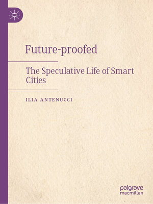 cover image of Future-proofed